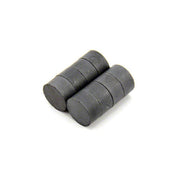 Ferrite Disc Magnet - 13mm x 10mm