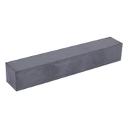 Ferrite Block Magnet - 150mm x 25mm x 25.4mm