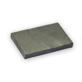 Ferrite Block Magnet - 29mm x 21mm x 5mm