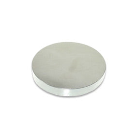 Neodymium Disc - 50mm x 6mm