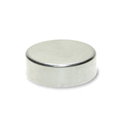 Neodymium Disc - 24mm x 10mm