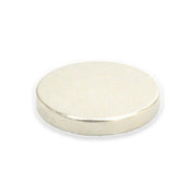 Neodymium Disc Magnet - 20mm x 3mm