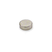 Neodymium Disc - 3mm x 2mm