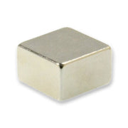 Neodymium Block - 20mm x 20mm x 12mm