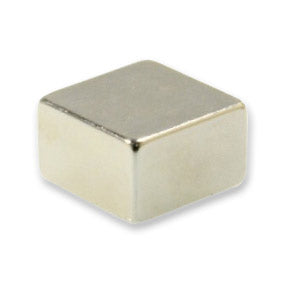 Neodymium Block - 20mm x 20mm x 12mm
