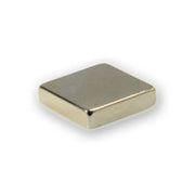 Neodymium Block Magnet - 20mm x 20mm x 5mm