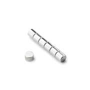 Neodymium Disc - 3mm x 3mm