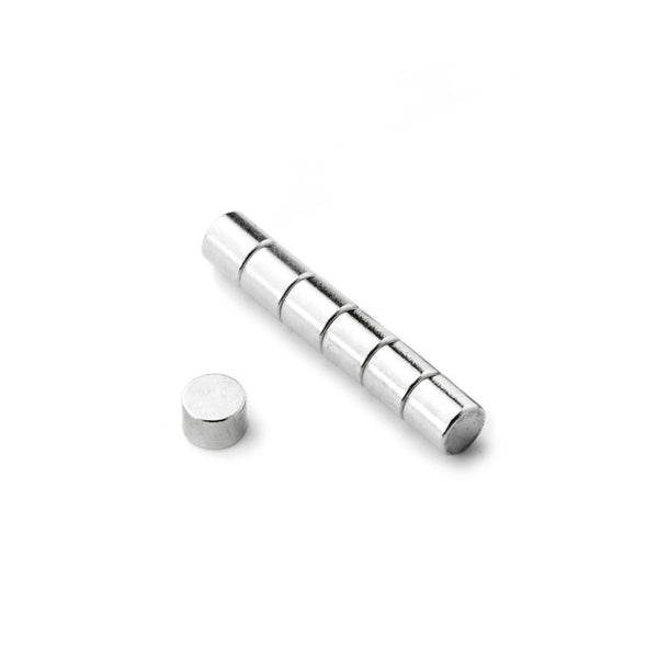 Neodymium Disc - 3mm x 3mm