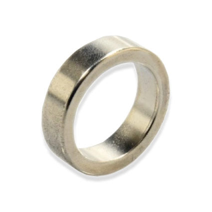 Neodymium Ring Magnet - OD30mm x ID23mm x H8mm