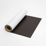 White Magnetic Sheeting - 0.8mm x 620mm | 10m ROLL