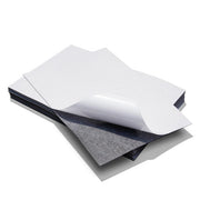 A4 Self-Adhesive Magnetic Sheet | 0.8mm | 1 Per Pack