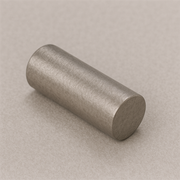 Alnico Rod Magnet - D10mm x 30mm