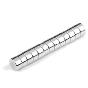 Neodymium Disc Magnet - 8mm x 3mm