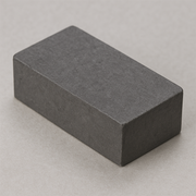 Ferrite Block Magnet - 48mm x 25mm x 16mm