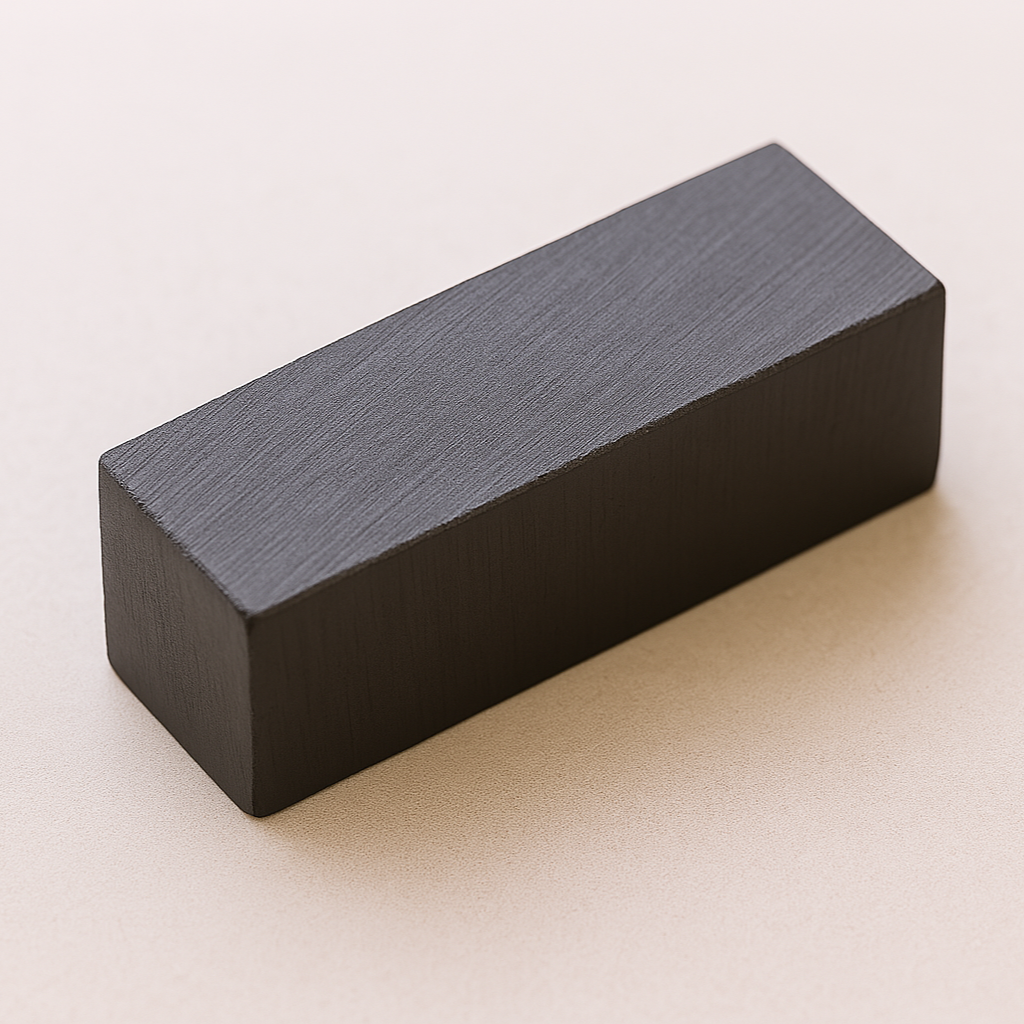 Ferrite Block Magnet - 50mm x 20mm x 12.7mm