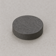 Ferrite Disc Magnet - D7mm x 3mm