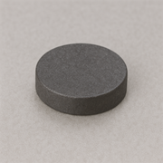 Ferrite Disc Magnet - D9mm x 3mm