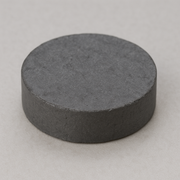 Ferrite Disc Magnet - D16mm x 5mm (Single Sided)