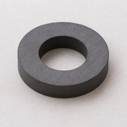 Ferrite Ring Magnet - OD32mm x ID18mm x 7mm