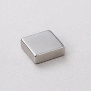 Neodymium Block Magnet - 6mm x 6mm x 2mm