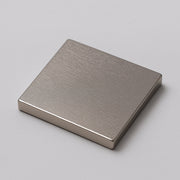 Neodymium Block Magnet - 25mm x 25mm x 3mm
