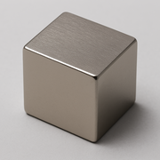 Neodymium Block Magnet - 32mm x 25mm x 26mm
