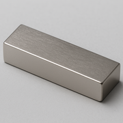 Neodymium Block Magnet - 40mm x 15mm x 8mm