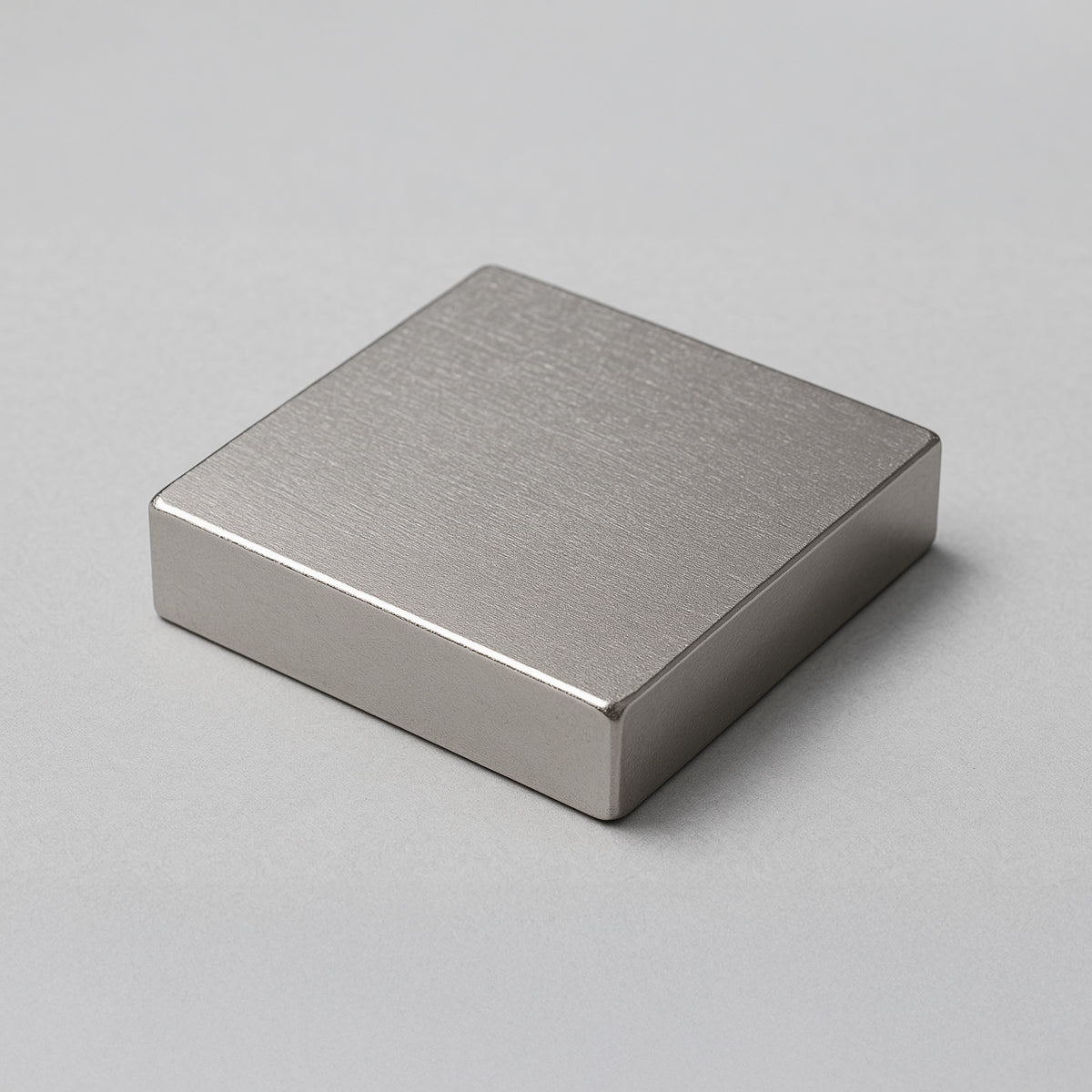 Neodymium Block Magnet - 50mm x 50mm x 12.7mm