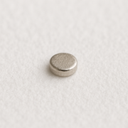 Neodymium Disc Magnet - 2mm x 1mm