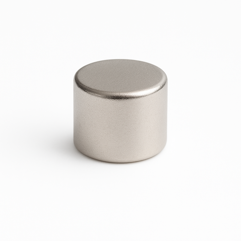 Neodymium Disc Magnet - 7mm x 5mm