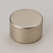 Neodymium Disc Magnet - D15mm x 10mm