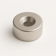 Neodymium Ring Magnet - 22mm (OD) x 4.5mm (ID) x 10mm (H)