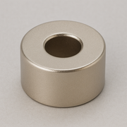 Neodymium Ring Magnet - OD35 x ID8mm x H16