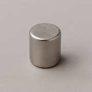 Neodymium Cylinder Magnet - 6.35mm x 6.35mm