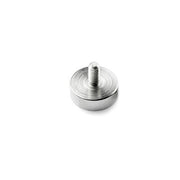 Neodymium Male Thread Pot Magnet D16mm