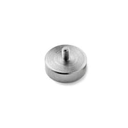 Neodymium Male Thead Pot Magnet D25mm