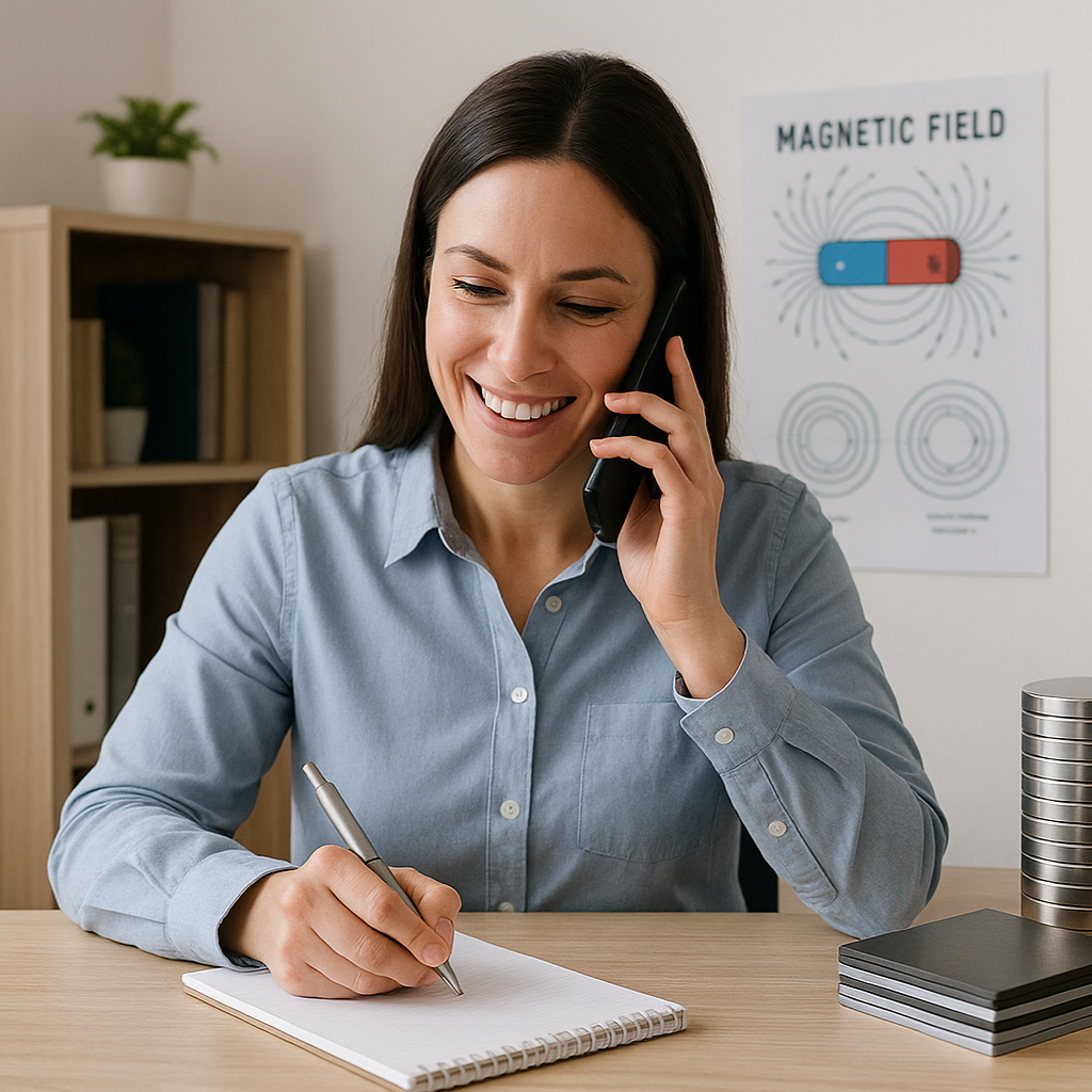 Expert Advice & Custom Solutions