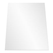 A4 Matte White Printable Inkjet Magnetic Paper | 297mm x 210mm x 0.26mm