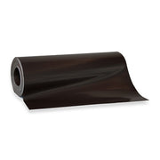 Magnetic Sheeting - Black | 620mm x 0.8mm | PER METRE