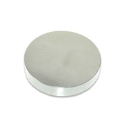 Neodymium Disc - 75mm x 15mm