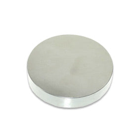 Neodymium Disc - 75mm x 15mm