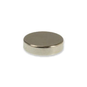 Neodymium Disc Magnet - 20mm x 5mm