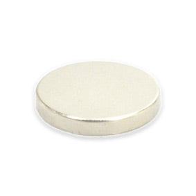 Neodymium Disc Magnet - 20mm x 3mm