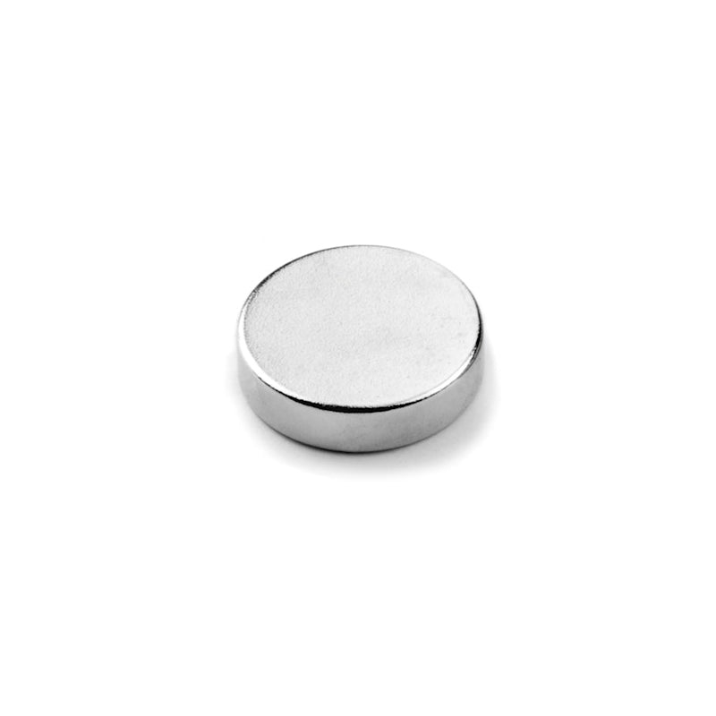 Neodymium Disc Magnet ‚Äì¬†12mm (D) x 3mm (H) | N42