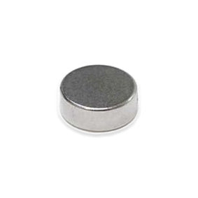 Neodymium Disc Magnet - 12mm x 5mm – Maglab