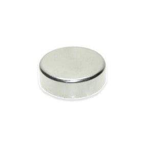 Neodymium Disc Magnet - 8mm x 5mm