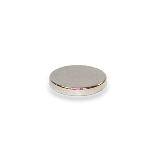 Neodymium Disc Magnet - 10mm x 2mm
