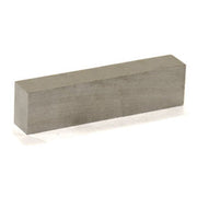 Alnico Block Magnets - 75mm x 15mm x 10mm