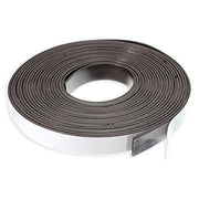 Self-Adhesive Magnetic Tape - 55mm x 0.6mm | 60m ROLL