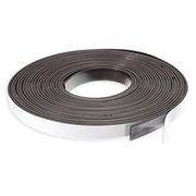Self-Adhesive Magnetic Tape - 25mm x 0.8mm | 30m ROLL